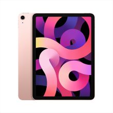 苹果 Apple iPad Air4 2020年新款 64G 4G版/Retina显示屏/A12芯片/2年 平板电脑（单位：套）