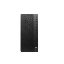 惠普 HP 288 Pro G5 MT Business PC-Q602524005A 台式机电脑（19.5寸/Intel B365/i5-9500(3.0G/9M/6核)/8GB/1T+256SSD/1G独显） 黑色（单位：台）