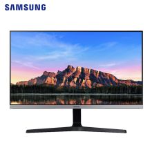 三星 U28R550UQC 28英寸4K显示器IPS屏支持壁挂（单位：台）