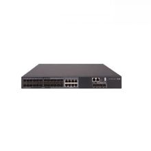 华三 S5560X-30F-EI 全千兆核心交换机（24SFP/8GE Combo/4SFP Plus+1Slot*150W交流电源模块*2/千兆光模块*3/3年原厂保修） 黑色（单位:套）