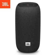 JBL Link Portable音箱 黑色 （单位：套）