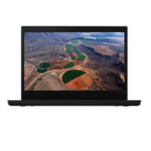 联想 ThinkPad L14 Gen1-013 i3-10110U/4G/256G SSD/IPS/集显/Linux/1年上门 笔记本电脑 黑色（单位：台）