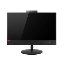 联想 启天A815-D093 一体机电脑（X4-970/4G/1T/DVDRW/2G独显/Win10/WIFI/21.5英寸显示器/三年保修） 黑色（单位:台）