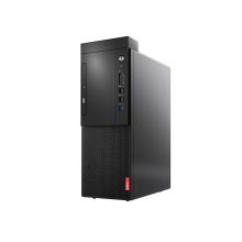 联想 启天M428-A389 I5-9500/8G/1T+128GSSD/2G独显/DVDRW/W10H 单主机（单位：台）