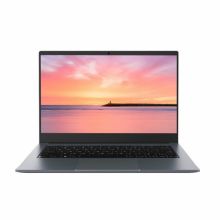 同方 超锐X41U-GAC-009 I5 8G 256G 商用便携式计算机 企业版 黑色 (单位：台)