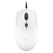 罗技 G90 有线鼠标 (单位:个) 白色