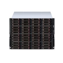 大华 DH-EVS5048S-R 存储服务器（高性能多核处理器/48盘位/4个千兆以太网口） 黑色（单位:台）