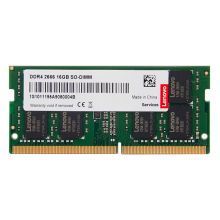 联想 DDR4 2666 16G 笔记本内存 单位：个
