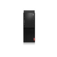 联想 启天M410-D189 台式电脑单主机(i5-7500/4G/1T+128GSSD/win7/三年保修） 黑色（单位:台）