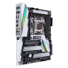 华硕 PRIME X299-DELUXE II 主板 大师系列（Intel X299/LGA 2066）（单位：片）