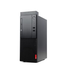 联想 启天M415 i5-7500 8G 1TB 集成 无光驱 电脑 win10 23.8寸显示器 （单位：套）