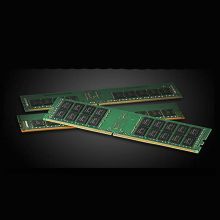 三星 32GB ECC 2400MHz 服务器内存 (单位:条)