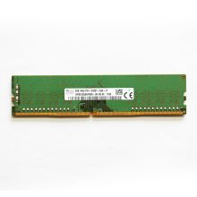 戴尔 8GB 2400Mhz DDR4台式机电脑内存条 (单位:条)