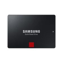 三星 MZ-76P512B 512GB SSD固态硬盘 SATA3.0接口 860 PRO 单位：个