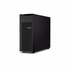 联想 ThinkServer TS560 可扩展的单路服务器（1xE3-1220v6/16GB/DDR4/3*2TB） 黑色（单位：台）