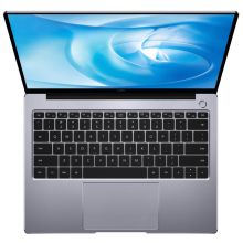 华为 MateBook 14寸笔记本电脑（I7-8565U/8G/512GSSD/MX250/2G/14"2K全面屏/华为原装无线鼠标）（单位:台）