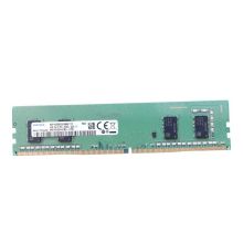 三星 DDR4 2666 4G 四代内存条 绿色(单位：条)