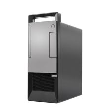 联想 扬天T4900V 商用电脑主机（I5-8400/8G/256GSSD/2G独显/DVDRW/Win10/三年保修）（单位:台）