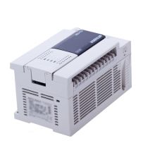 三菱 FX3U-16MR/ES/A（台版）plc控制器（单位：台）