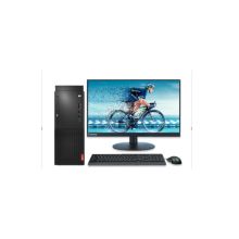 联想启天 M425-D164/I5-8500/4G/1T+128G/19.5 台式计算机 黑色  （单位：台）