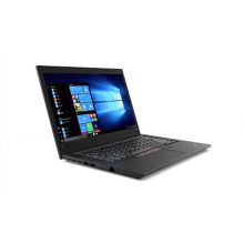 联想 ThinkPad L490-231 笔记本电脑（i7/8G/512G/独显） 黑色（单位：台）