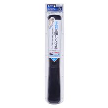山业（SANWA） TOK-MU3NBK 记忆绵键盘腕垫（计价单位：个）黑色