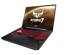 华硕 飞行堡垒7 15.6英寸 笔记本电脑(标压锐龙7-3750H 16G 512GSSD RTX2060 6G 120Hz电竞屏 ) 红黑色 （单位：台）