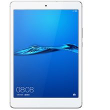 华为（HUAWEI）C5 MON-AL19B/3GB+32GB/全网通WIFI 8英寸平板电脑 皎月白（单位：台）