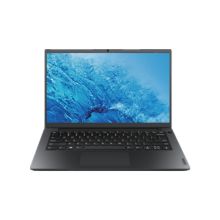 联想/lenovo 昭阳K14 I5-1135G7/16G/512G 笔记本电脑 14英寸 黑色