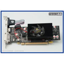 尼克 GT610 1G电脑显卡 黑色 （单位：个）