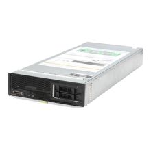 华为 CH121 V3 刀片服务器（E5-2690 V3 CPU*2/32G内存*12/300G 10000转 2.5寸*2/SR120Raid卡*1/MZ912-2*10GE,2*8G FC端口扣卡 )（单位：台）