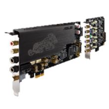华硕 ESTX_II_7.1 二代老虎声卡 （单位：个）