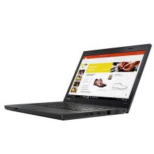 联想 ThinkPad L470-182 I7-6500/8G/512G/2G独显 便携式计算机  黑色
