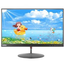 联想 X24i 23.8英寸 IPS屏 液晶显示器