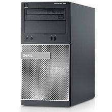 戴尔 7020MT 台式电脑（E2214H/I5/4G/500G/DVD/RW/1G独显）（单位：台）