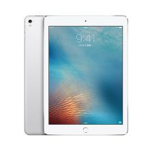 Apple iPad Pro 4G插卡版 64G 10.5英寸 平板电脑 银色（单位：台）