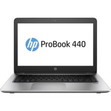 惠普 Probook 440 G5 i5/4G/256G SSD/2G独显/DOS/14寸 笔记本电脑 银色 原厂一年送修服务（单位：台）