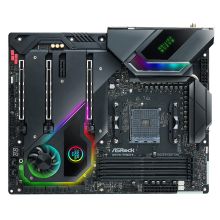 华擎 ASROCK X570 Taichi RAZER EDITION主板