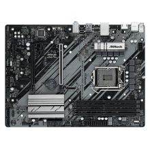 华擎 ASROCK B460 Phantom Gaming 4主板