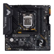 华硕 ASUS TUF GAMING B560M-PLUS重炮手CFHD定制版主板