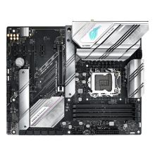 华硕 ASUS 玩家国度ROG STRIX B560-A GAMING WIFI吹雪主板
