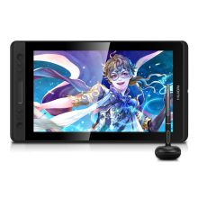 绘王 HUION GT-133 液晶数位屏 全贴合高清屏 高效快捷键组合