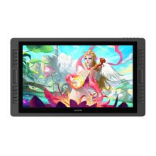绘王 HUION GT-221 液晶数位屏 21.5英寸IPS高清屏 8192级压感 20大快捷键