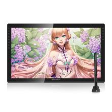 高漫 GAOMON G22全贴合数位屏 液晶数位板手绘板 黑色