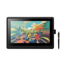 WACOM 和冠 新帝DTK1661 15.6英寸液晶数位屏 电脑手绘板