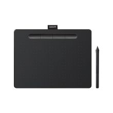 WACOM 和冠 CTL-6100 M号数位板 电脑手绘板