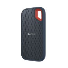 闪迪 SANDISK E60至尊极速版 移动固态硬盘 1TB Type-c IP55等级三防保护