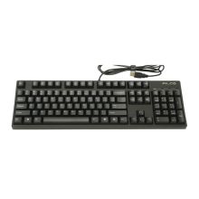 斐尔可 FILCO FKBN104M/EB2 机械键盘 黑色 茶轴 