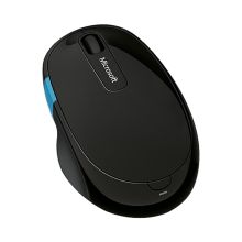 微软 MICROSOFT SCULPT 舒适滑控蓝牙鼠标