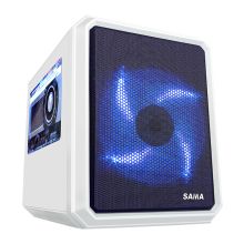 先马 SAMA 米立方小板专用迷你游戏电脑机箱